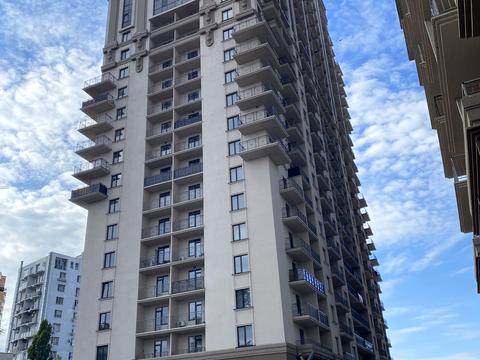 квартира по адресу Фонтанская дорога ул., (Будинок 3)
