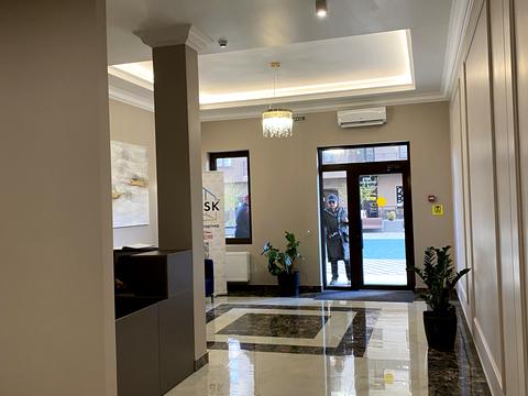 квартира за адресою Фонтанська дорога вул., (Будинок 3)