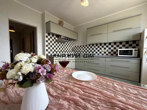 квартира по адресу Харьковское шоссе, 19-А