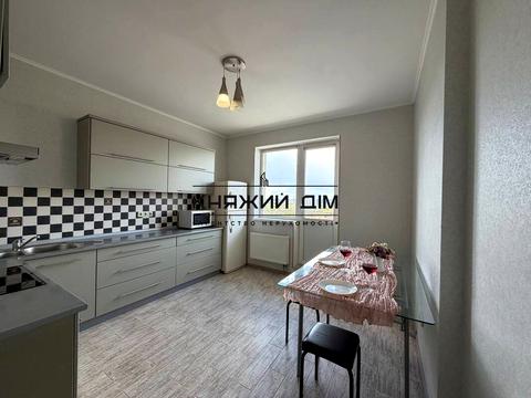 квартира по адресу Харьковское шоссе, 19-А