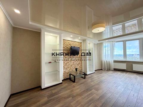 квартира по адресу Харьковское шоссе, 19-А