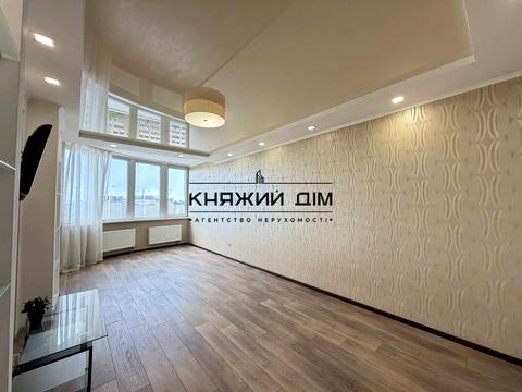 квартира по адресу Харьковское шоссе, 19-А