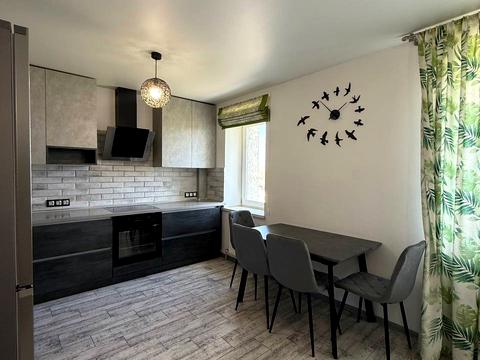 квартира за адресою Олександри Любич-Парахоняк вул., 17