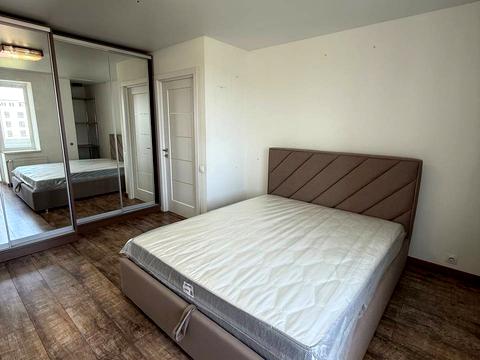 квартира за адресою Олександри Любич-Парахоняк вул., 17