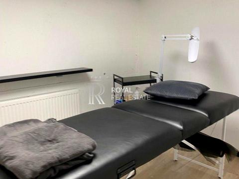 коммерческая по адресу Василия Тютюнника ул. (Анрі Барбюса), 28-А