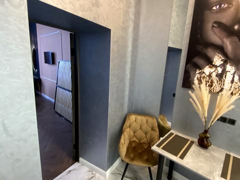 квартира по адресу Святого Теодора пл., 11