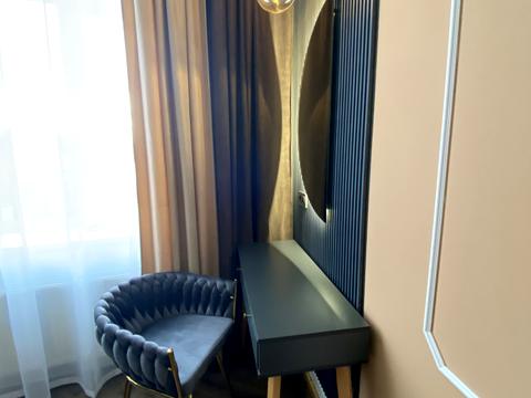 квартира по адресу Святого Теодора пл., 11