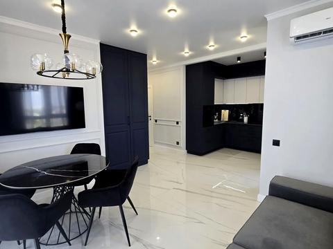 квартира за адресою Митрополита Василя Липківського вул. (Урицького), 38