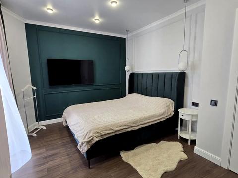 квартира за адресою Митрополита Василя Липківського вул. (Урицького), 38