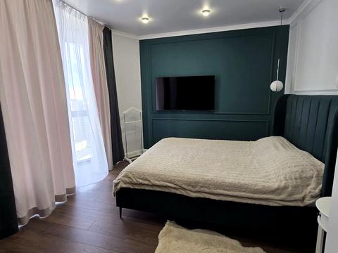 квартира за адресою Митрополита Василя Липківського вул. (Урицького), 38