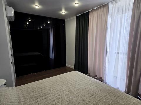 квартира за адресою Митрополита Василя Липківського вул. (Урицького), 38