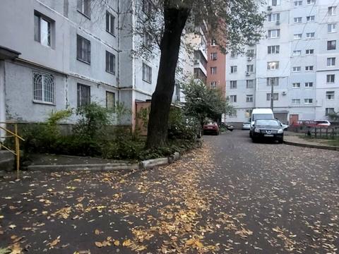 квартира за адресою Сонячна вул., 10