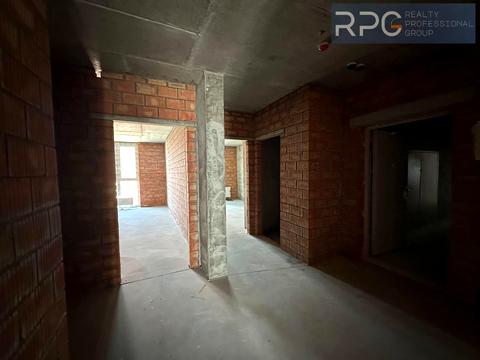 квартира по адресу Никольско-Слободская ул., 17