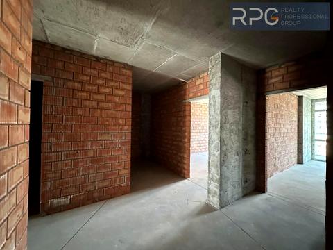 квартира по адресу Никольско-Слободская ул., 17
