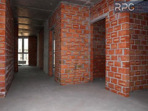 квартира по адресу Никольско-Слободская ул., 17