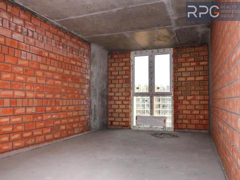 квартира по адресу Никольско-Слободская ул., 17