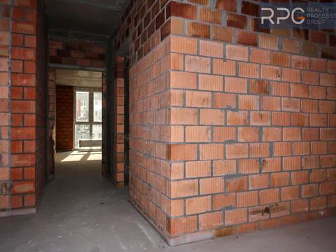 квартира по адресу Никольско-Слободская ул., 17