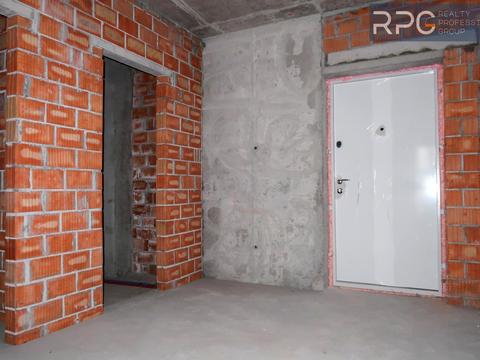 квартира по адресу Никольско-Слободская ул., 17