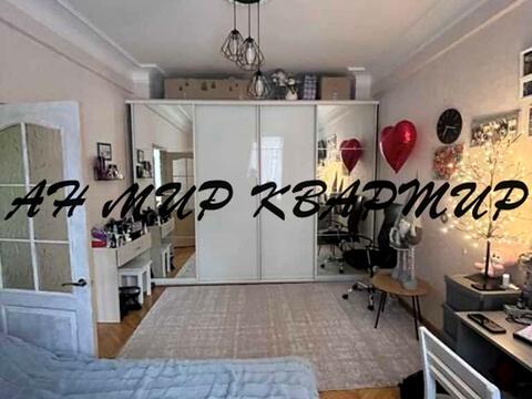 квартира за адресою Івана Нечуя-Левицького вул., 5