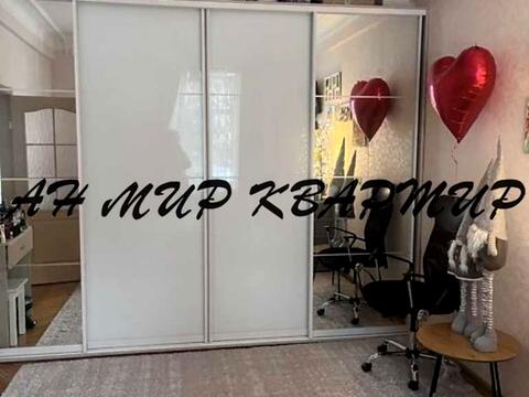 квартира за адресою Івана Нечуя-Левицького вул., 5