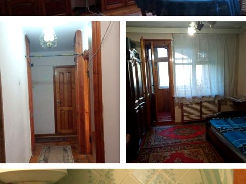 квартира за адресою Сонячна вул., 10