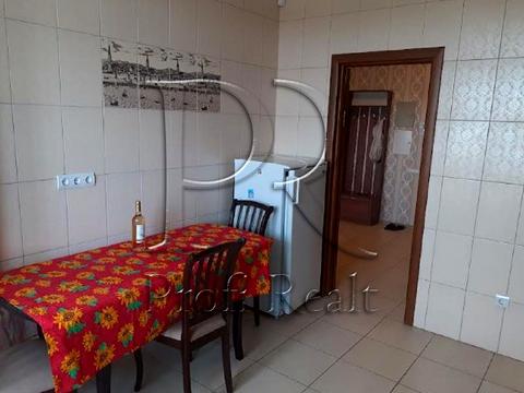 квартира за адресою Тбіліський пров., 1