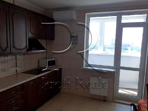 квартира за адресою Тбіліський пров., 1