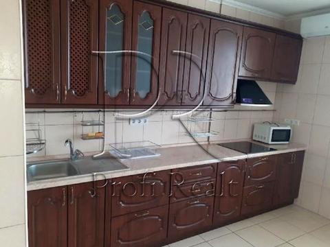 квартира за адресою Тбіліський пров., 1