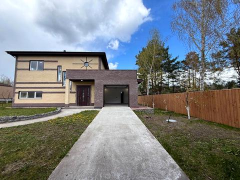 будинок за адресою с. Гореничі, Щаслива