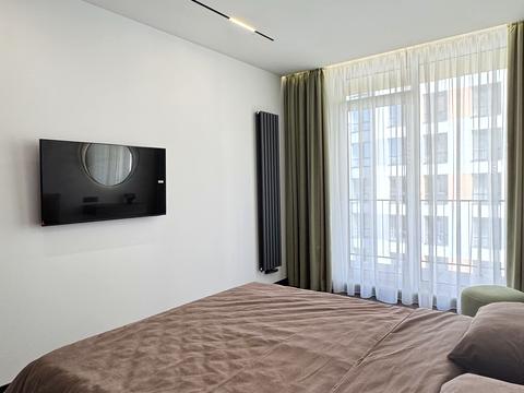 квартира за адресою Миколи Пимоненка вул. (), 5-В