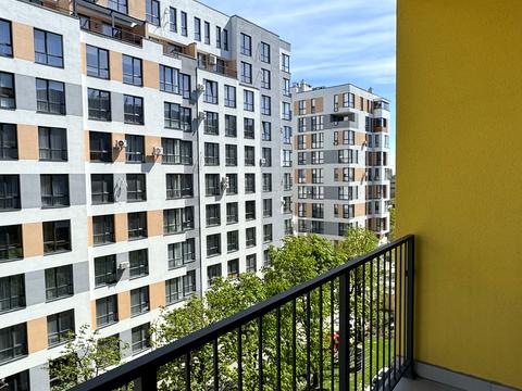 квартира за адресою Миколи Пимоненка вул. (), 5-В