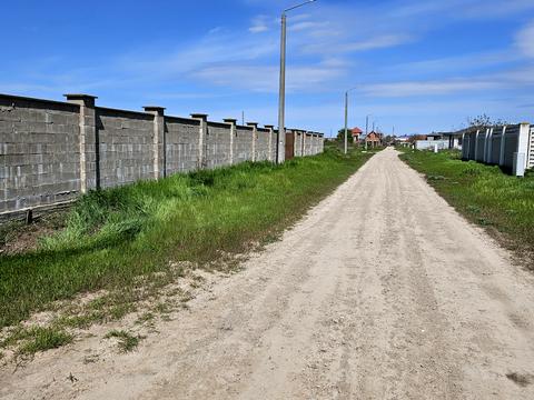 ділянка за адресою Дайберг