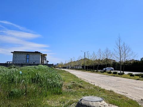 ділянка за адресою Дайберг