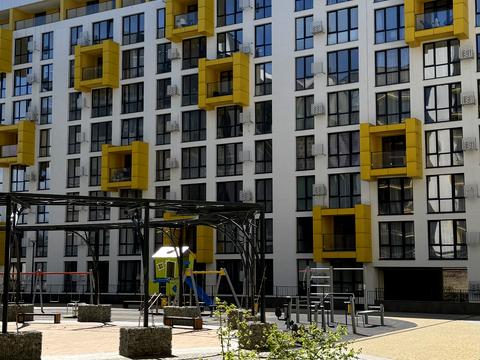 квартира за адресою Миколи Пимоненка вул. (), 5-В