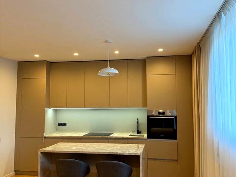 квартира по адресу Топольная ул., 4-А