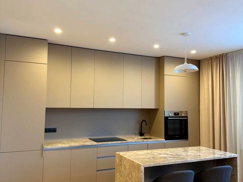 квартира по адресу Топольная ул., 4-А