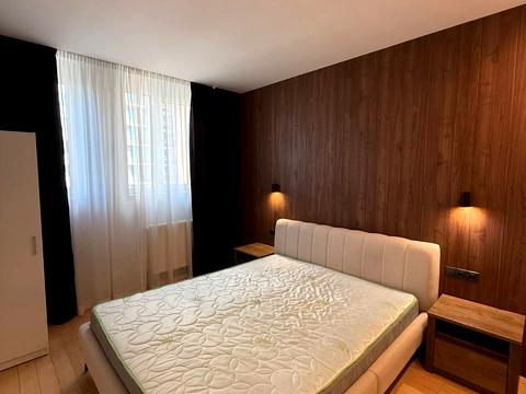 квартира по адресу Топольная ул., 4-А