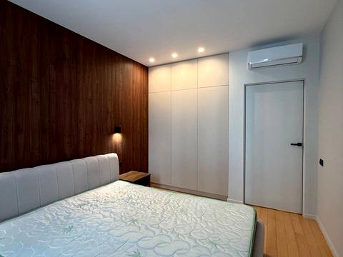 квартира по адресу Топольная ул., 4-А