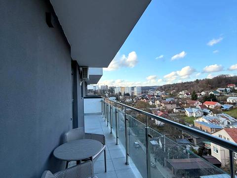 квартира по адресу Топольная ул., 4-А