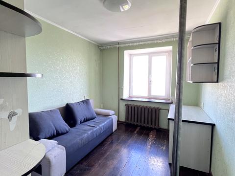 квартира за адресою Євгена Коновальця вул., 12