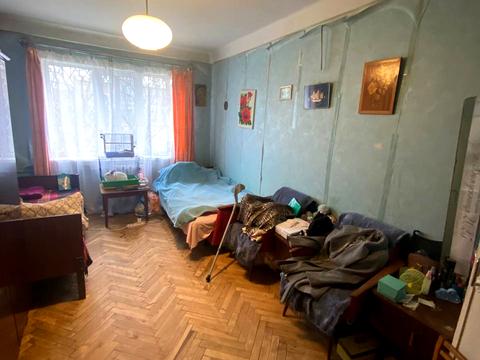 квартира за адресою Ігоря Юхновського вул., 10