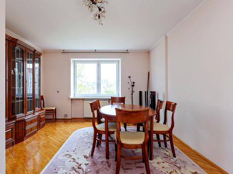 квартира за адресою Куликівська вул., 18б