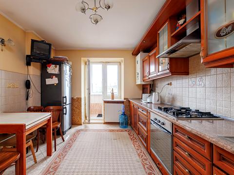 квартира за адресою Куликівська вул., 18б