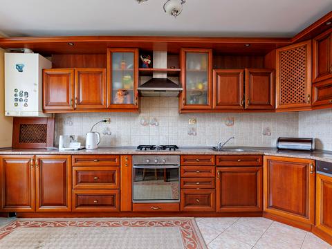 квартира по адресу Куликовская ул., 18б