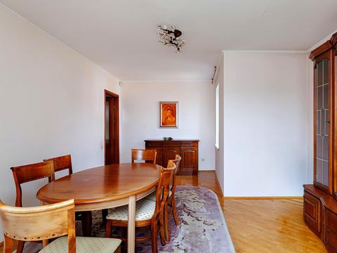 квартира за адресою Куликівська вул., 18б
