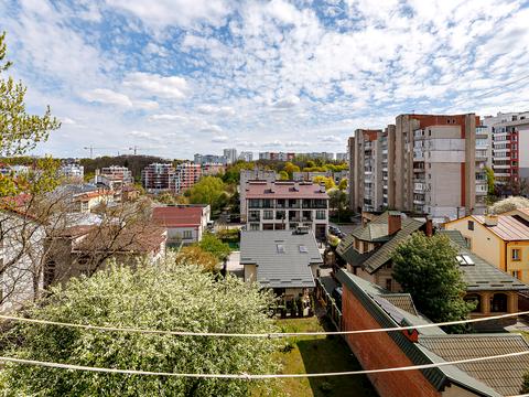квартира за адресою Куликівська вул., 18б