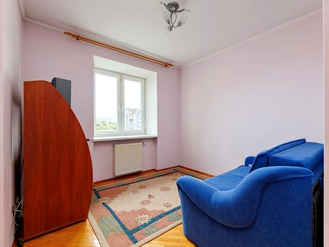 квартира за адресою Куликівська вул., 18б
