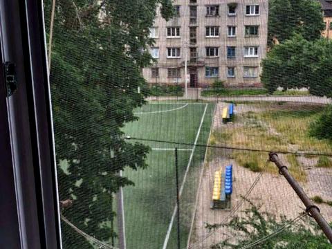 кімната за адресою Університетська вул. (Першотравнева), 37