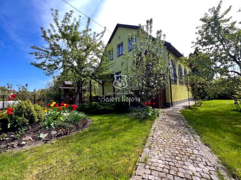 дом по адресу Садова 4 вул., 98