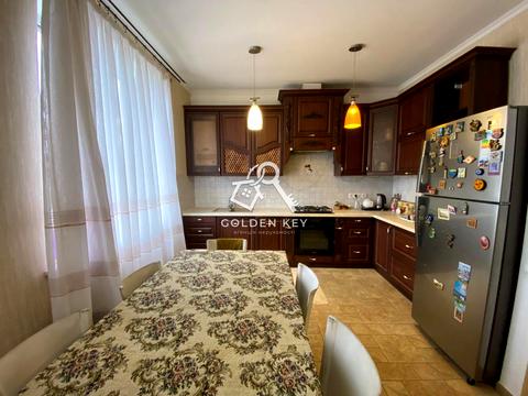 квартира по адресу Степана Тильгы ул. (Революционная), 10